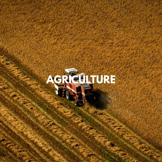 AGRICULTURE