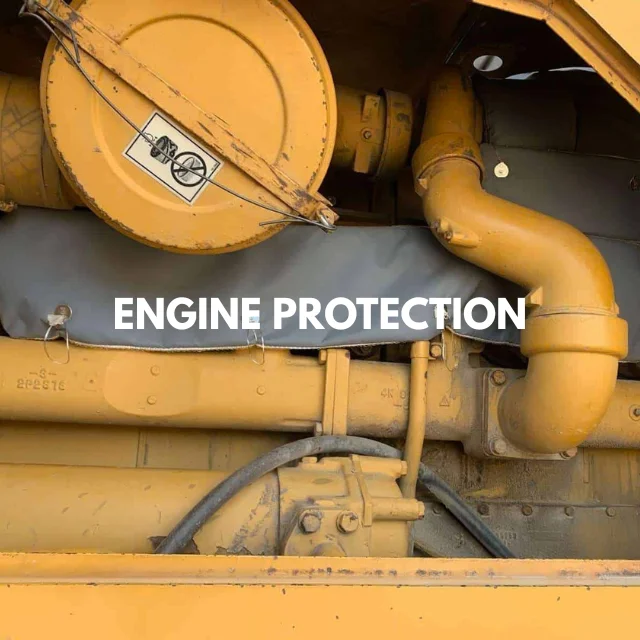 ENGINE PROTECTION