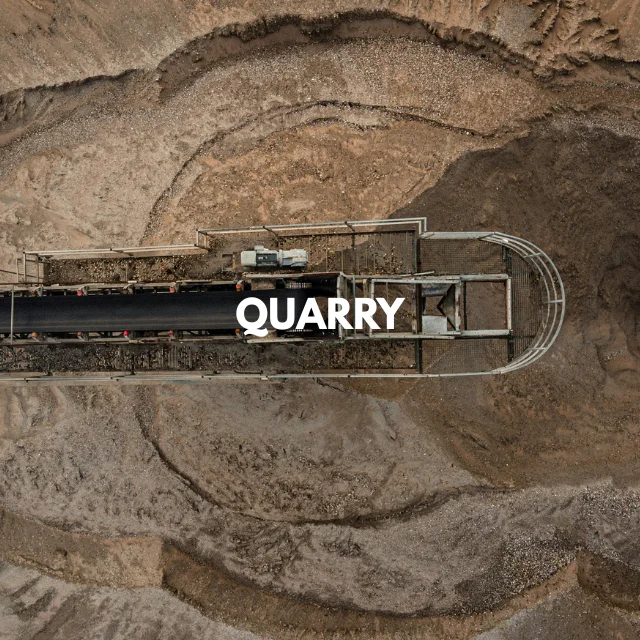 QUARRY