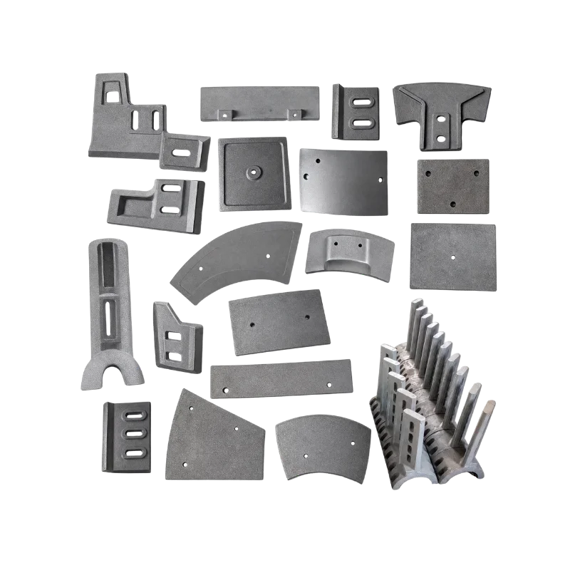 Mixer Mixing Blade
