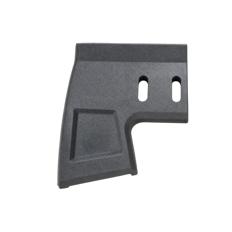 Right Side Scraper
