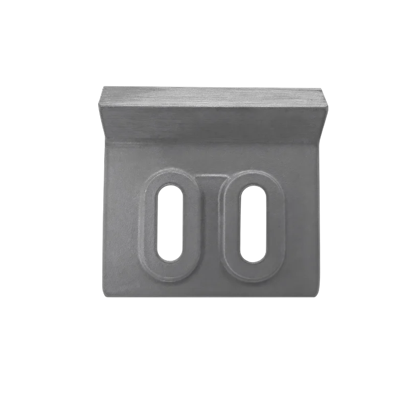 Side Bottom Scraper